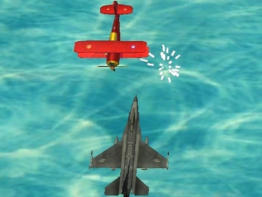 Airship War: Armada Game