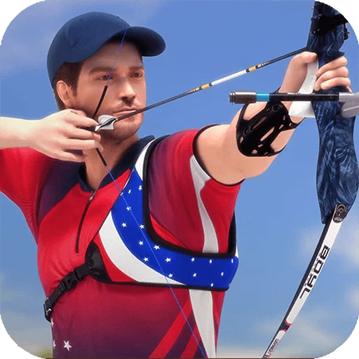 Archery King Games