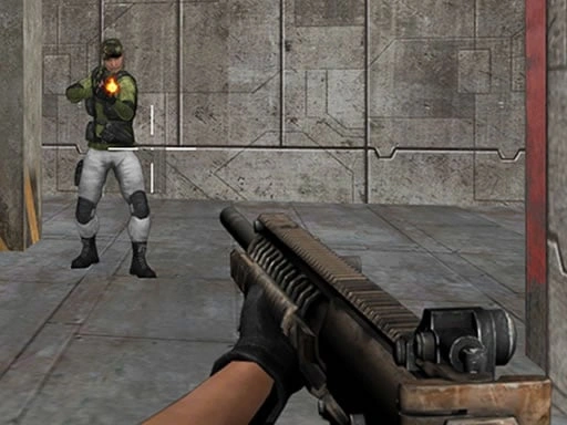 Base Attack Game