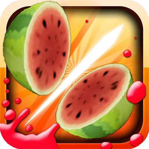 Fruit Slasher Games Play