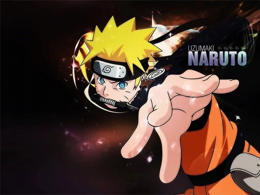 Naruto Free Anime Fight Game