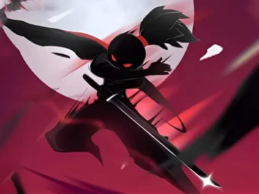 Ninja Legend Cool Games