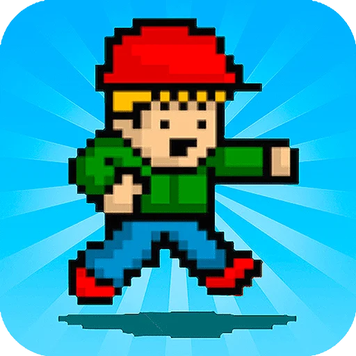 Punch Kid Game Play