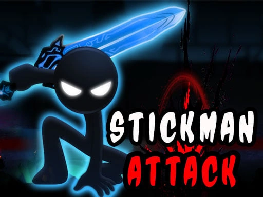 Stickman Fight Game
