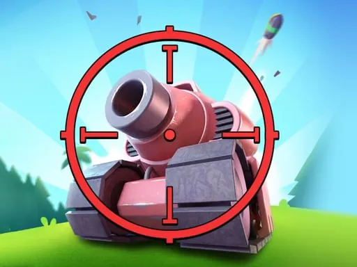 Tank Sniper 3D - Fighting Games