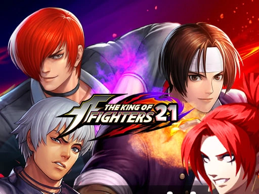 The King of Fighters Game