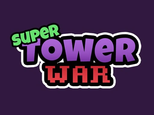 TowerWars Game Play