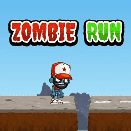 Zombie Run Game